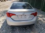 2017 Toyota Corolla L en Venta en Cicero, IN - Mechanical