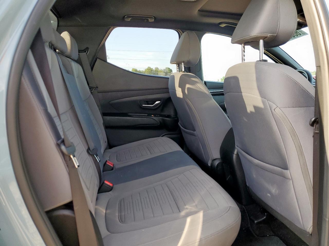 2023 Hyundai Santa Cruz Sel VIN: 5NTJCDAE2PH051236 Lot: 60336635