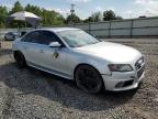 2010 Audi S4 Prestige for Sale in Hillsborough, NJ - Side