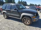 2006 Jeep Liberty Sport იყიდება Graham-ში, WA - Front End