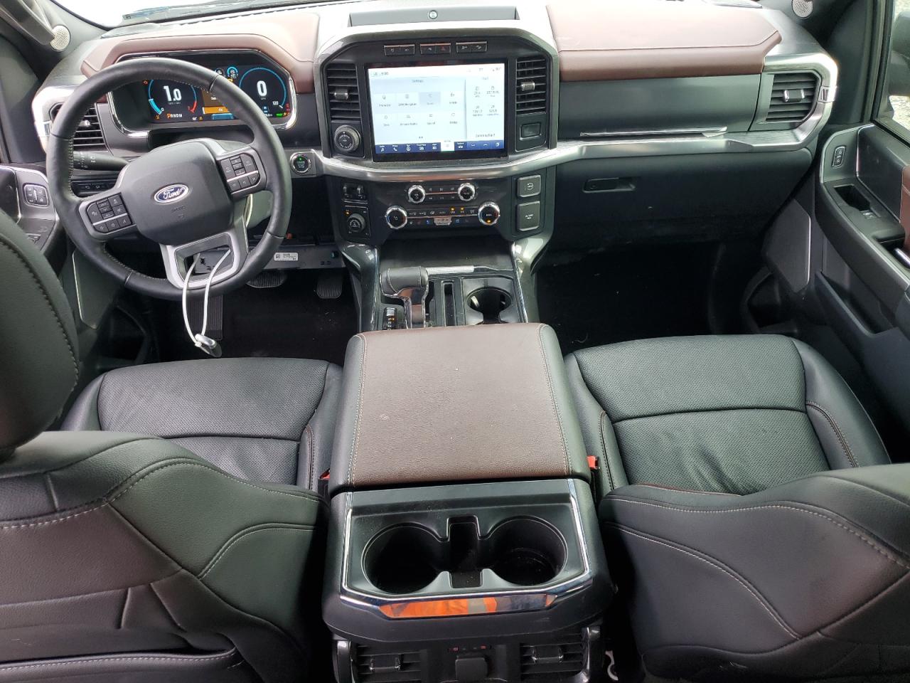 2022 Ford F150 Supercrew VIN: 1FTFW1ED9NFA15336 Lot: 62754075