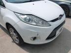 2012 FORD FIESTA ZET for sale at Copart ROCHFORD