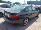 2014 BMW 320D SE  for sale at Copart BRISTOL