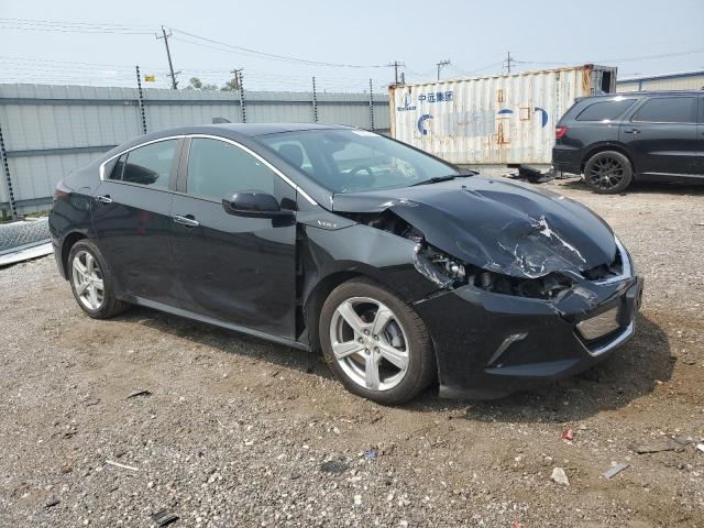  CHEVROLET VOLT 2018 Czarny