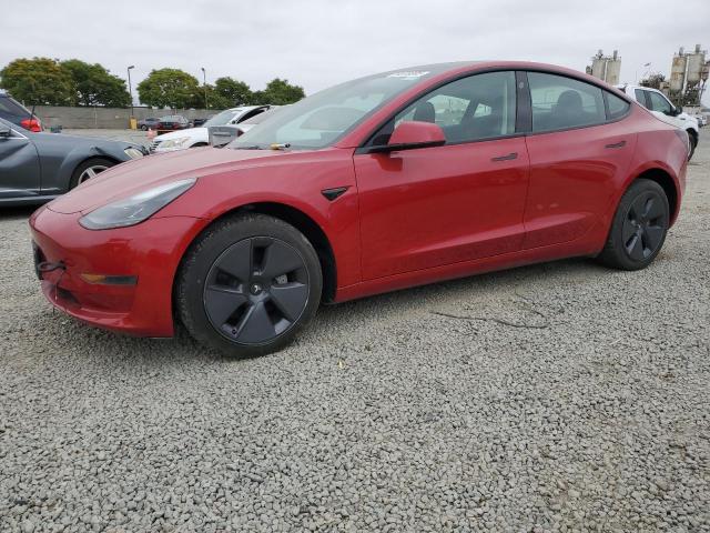 TESLA MODEL 3 – zdjęcie z aukcji, lot #59818305