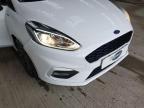 2018 FORD FIESTA ST- for sale at Copart EAST KILBRIDE