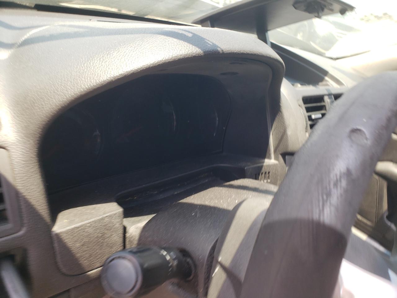 FORD FUSION 2010 VIN 3FAHP0HA8AR303563 фото 9