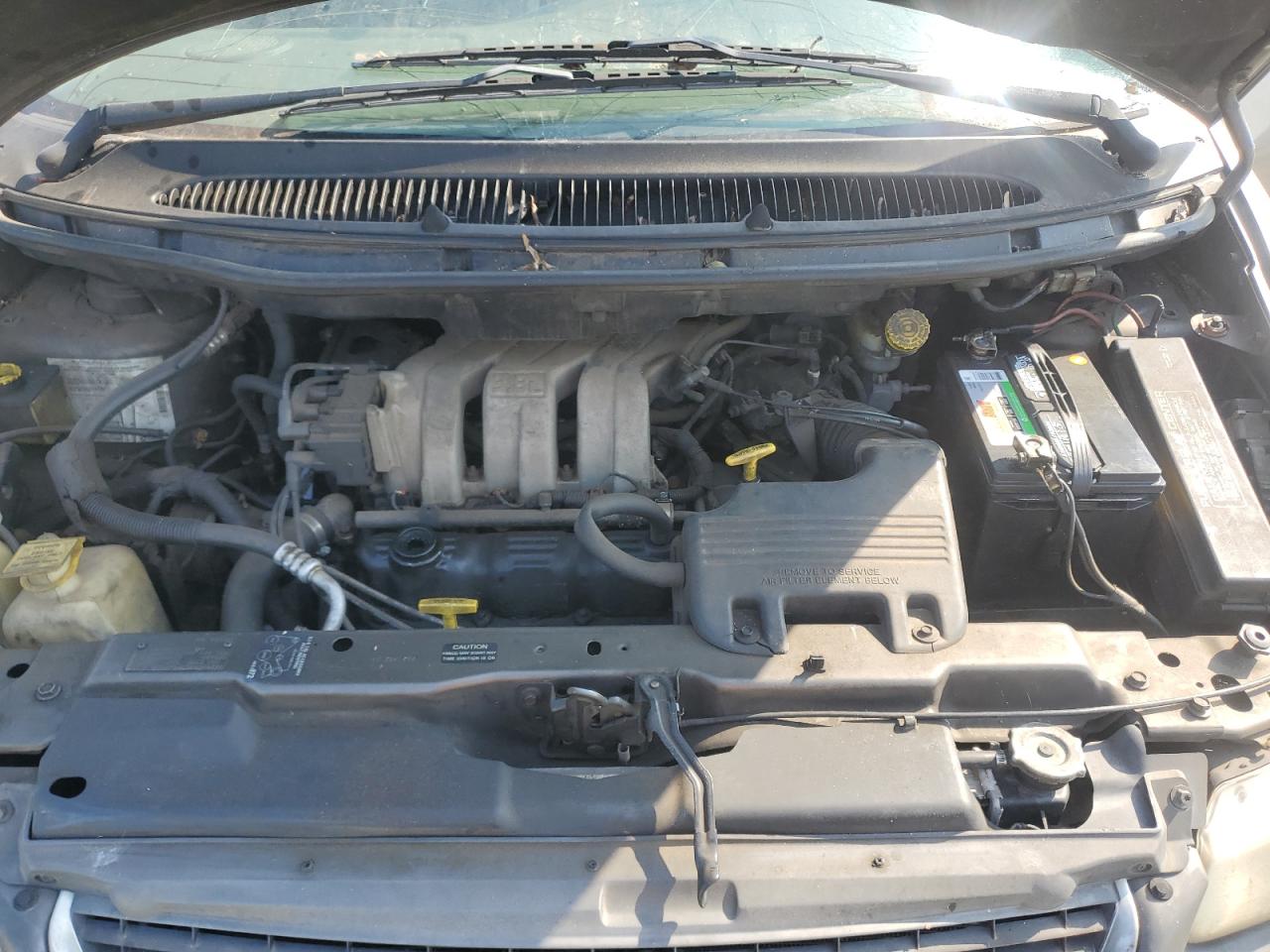 1999 Chrysler Town & Country Limited VIN: 1C4GP64L5XB594259 Lot: 61962315