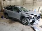 2022 Subaru Forester Premium   en Venta en Ham Lake, MN - Front End