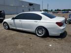 2013 Bmw 750 Li იყიდება Fredericksburg-ში, VA - Front End