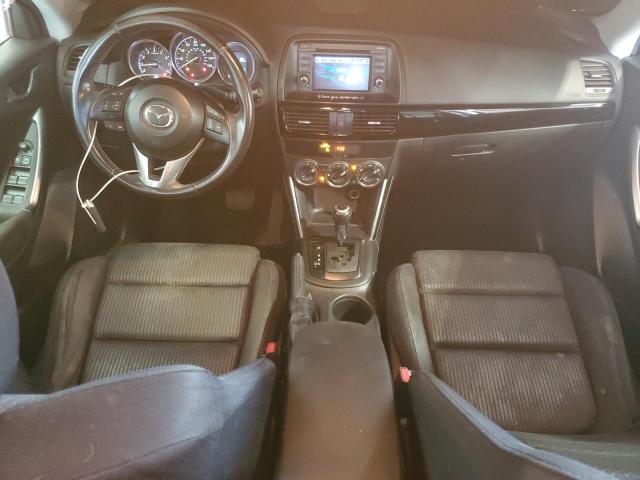 Parquets MAZDA CX-5 2013 Szary