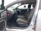 2013 VAUXHALL INSIGNIA S for sale at Copart SANDWICH