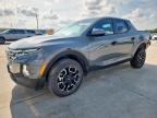 2023 Hyundai Santa Cruz Sel de vânzare în Grand Prairie, TX - Rear End