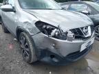 2012 NISSAN QASHQAI N- for sale at Copart WOLVERHAMPTON