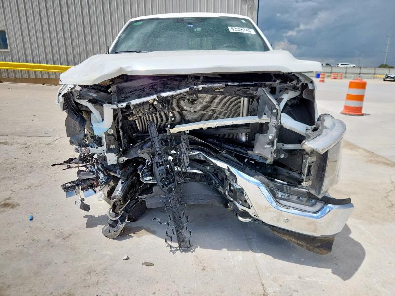  FORD F-150 2023 Biały