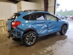 2016 Subaru Crosstrek Limited for Sale in Windham, ME - Side