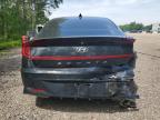 2021 HYUNDAI SONATA LIMITED   for sale at Copart ON - COOKSTOWN