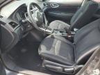 2016 Nissan Sentra S იყიდება Windsor-ში, NJ - Front End