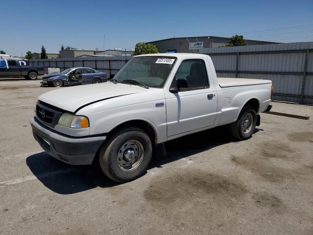 2005 Mazda B2300 
