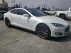 2013 Tesla Model S  for Sale in Sun Valley, CA - Side