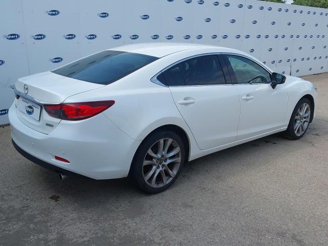 2015 MAZDA 6 SPORT NA