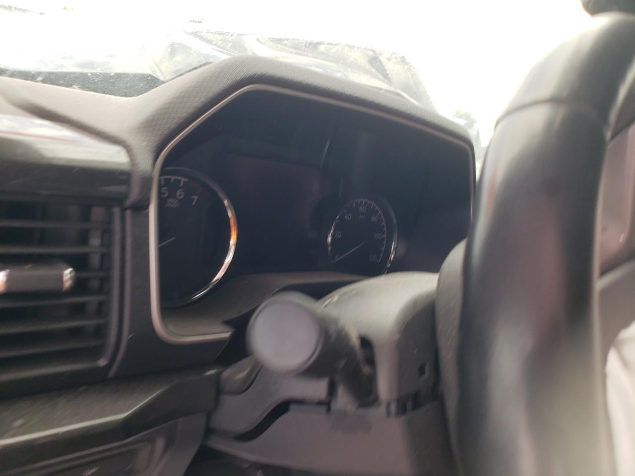 2022 Ford F150 Supercrew VIN: 1FTFW1E82NFC06826 Lot: 59754395