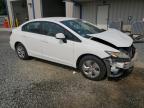 2013 Honda Civic Lx for Sale in Concord, NC - Front End