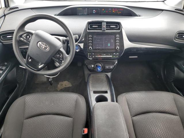  TOYOTA PRIUS 2020 Biały