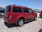 2012 Nissan Pathfinder S იყიდება Magna-ში, UT - Front End