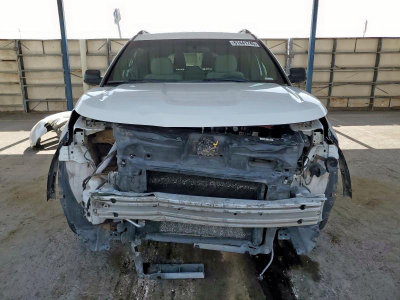  FORD EXPLORER 2014 Білий