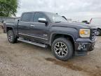 2014 Gmc Sierra K1500 Slt for Sale in Mercedes, TX - Front End