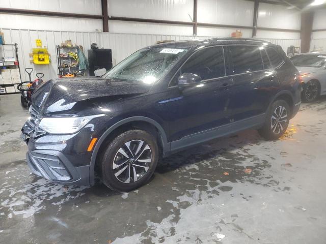 VOLKSWAGEN TIGUAN S 2022