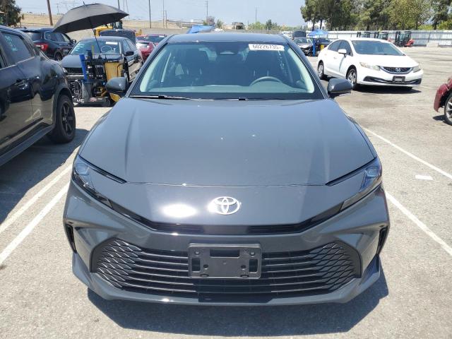  TOYOTA CAMRY 2025 Угольный