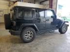 2013 Jeep Wrangler Unlimited Rubicon იყიდება Mcfarland-ში, WI - Minor Dent/Scratches