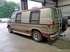 1987 Dodge Ram Van B250 продається в Lufkin, TX - Minor Dent/Scratches
