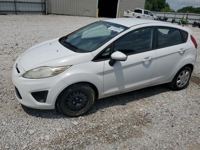 2011 Ford Fiesta Se