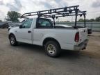 2003 Ford F150  на продаже в Shreveport, LA - Undercarriage
