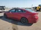 2018 Ford Fusion Se на продаже в Ham Lake, MN - Front End
