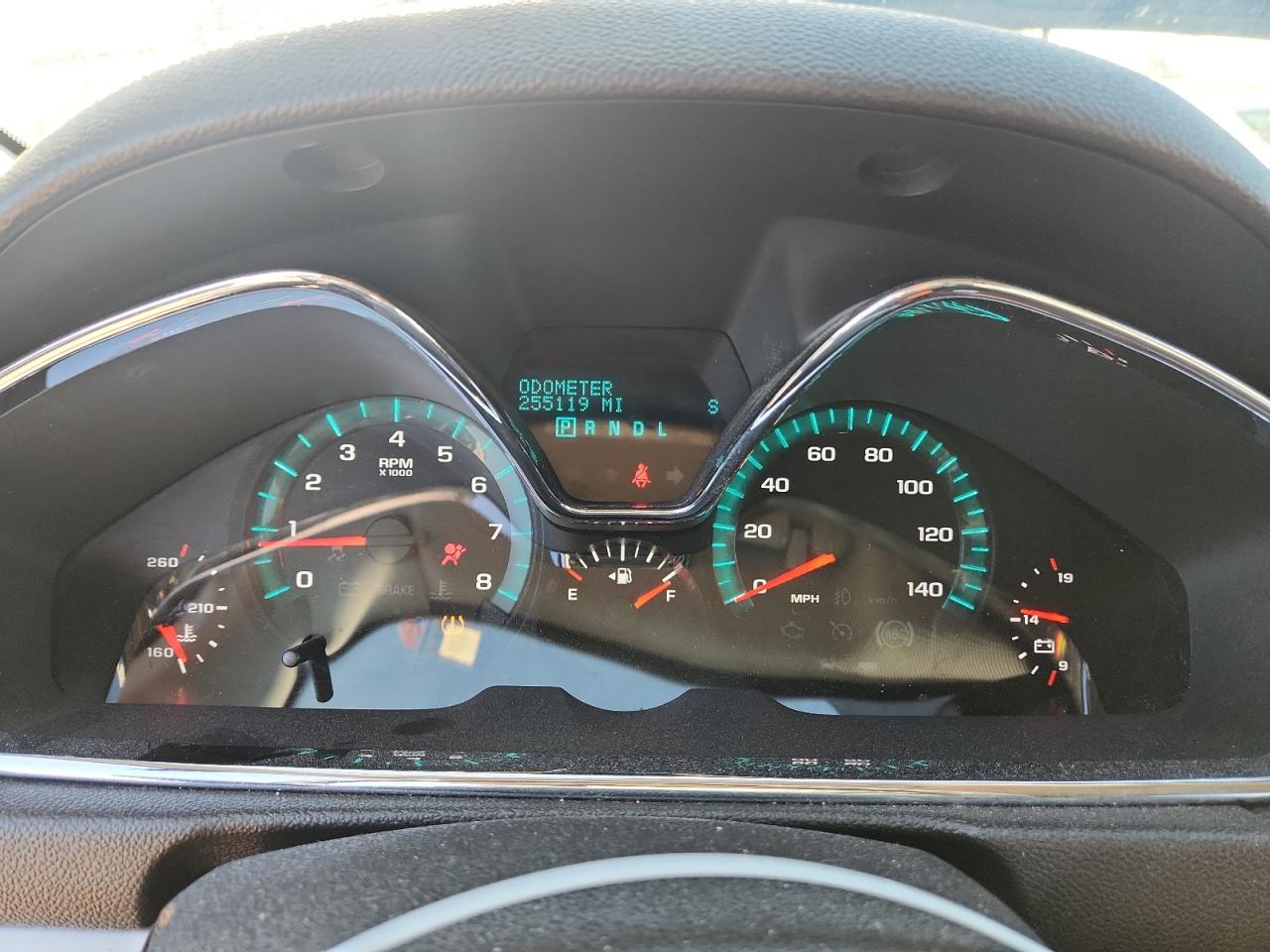 2014 Chevrolet Traverse Lt VIN: 1GNKVGKD0EJ137225 Lot: 61463415