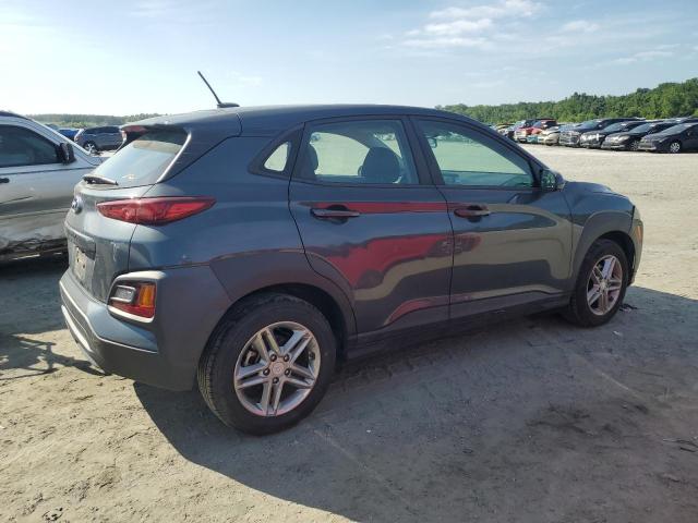  HYUNDAI KONA 2018 Szary