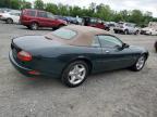 1998 Jaguar Xk8  იყიდება Marlboro-ში, NY - Side