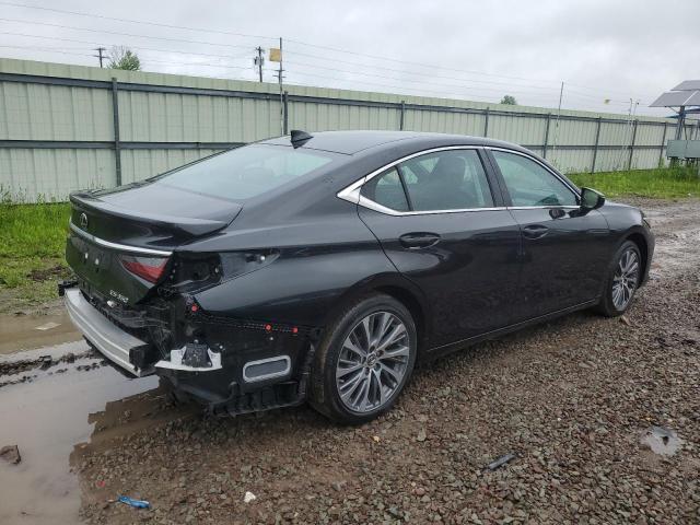  LEXUS ES350 2021 Czarny