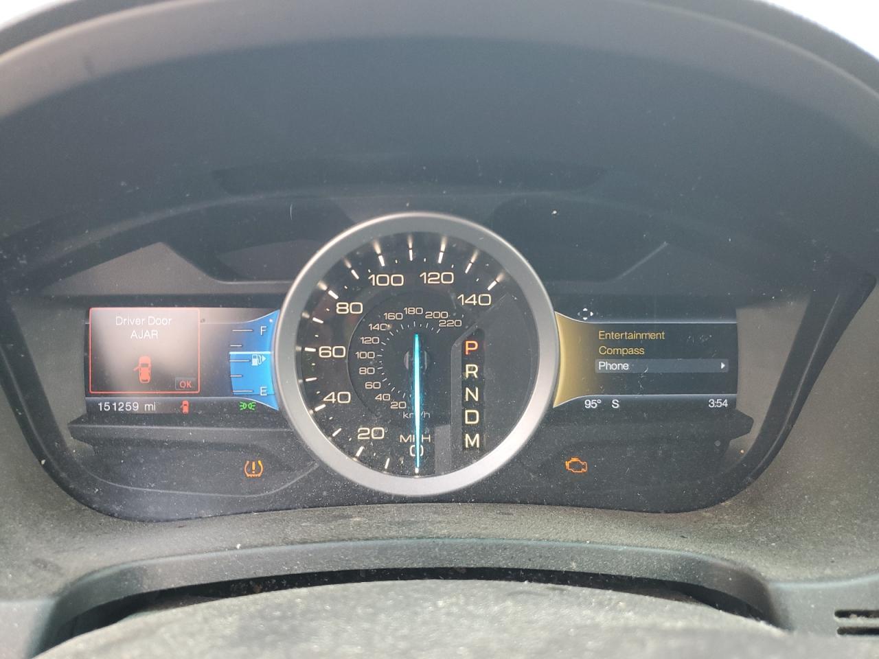 2014 Ford Explorer Xlt VIN: 1FM5K8D8XEGB56698 Lot: 61931335