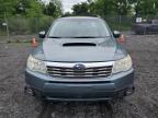 2009 SUBARU FORESTER 2.5XT LIMITED   à vendre chez Copart NY - NEWBURGH