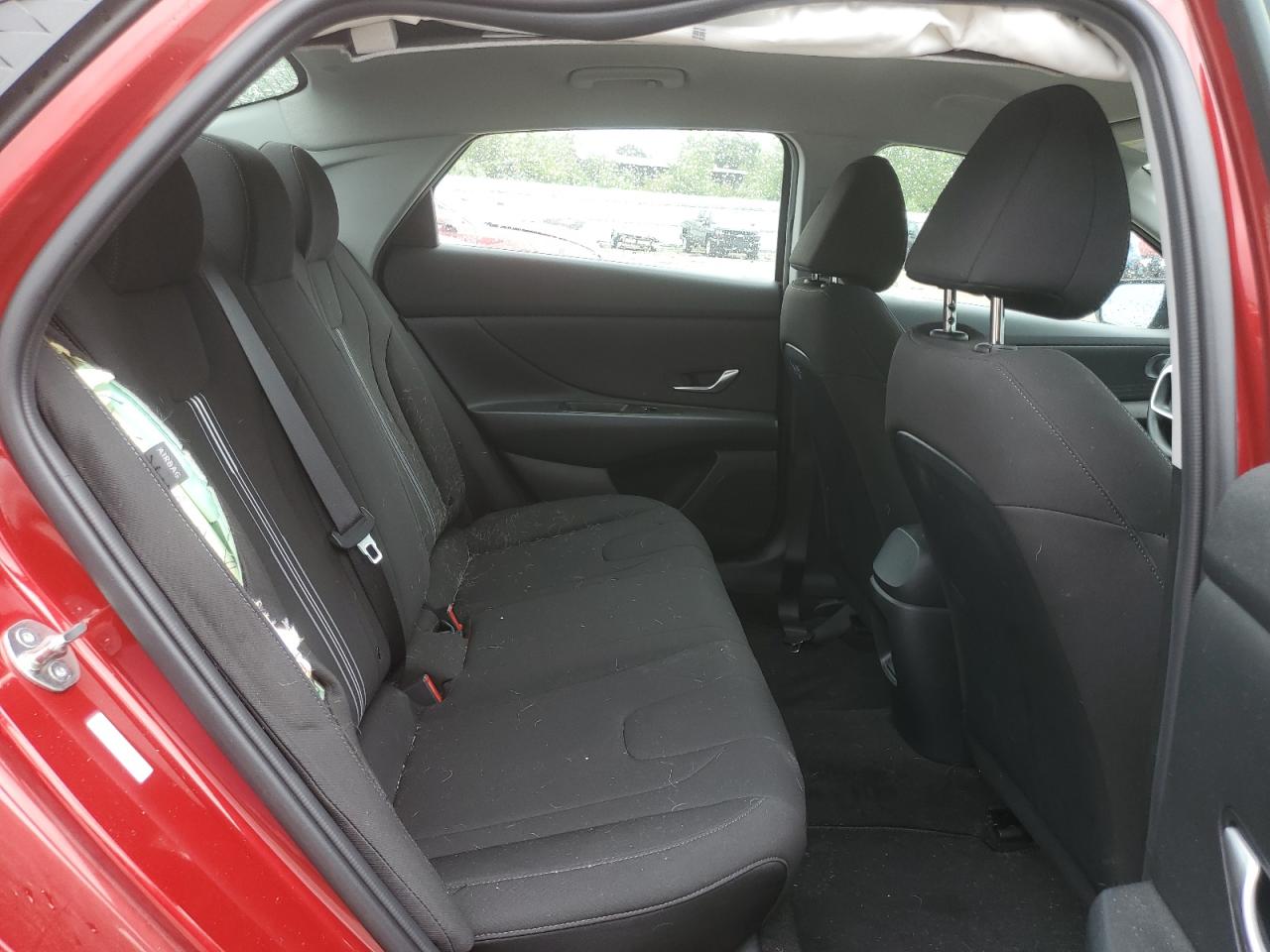 HYUNDAI ELANTRA 2024 VIN KMHLM4DG1RU804146 фото 10