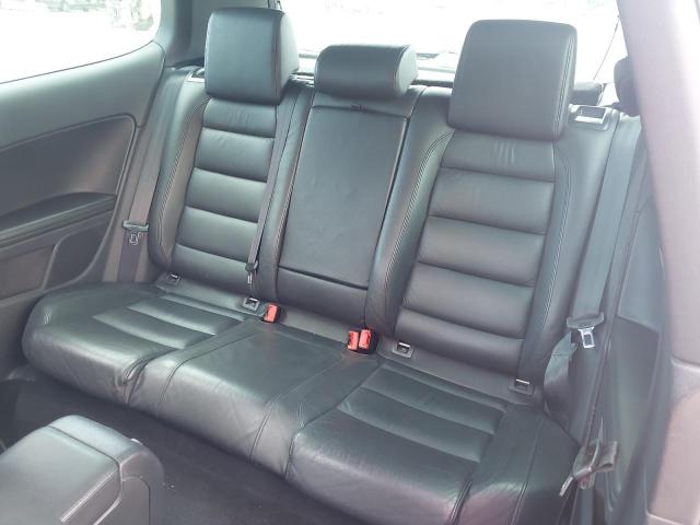 2010 VOLKSWAGEN GOLF GTI