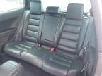 2010 VOLKSWAGEN GOLF GTI for sale at Copart WOLVERHAMPTON