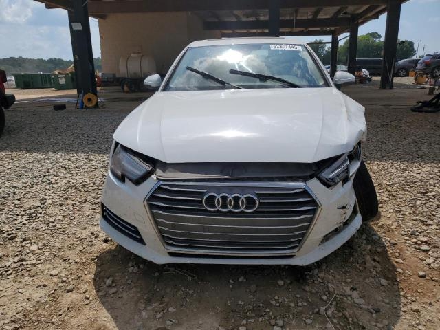  AUDI A4 2017 Biały