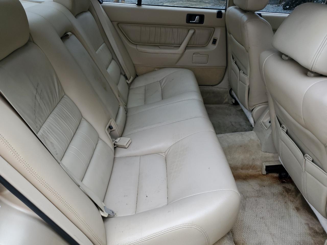 ACURA LEGEND 1990 VIN JH4KA466XLC023697 фото 10