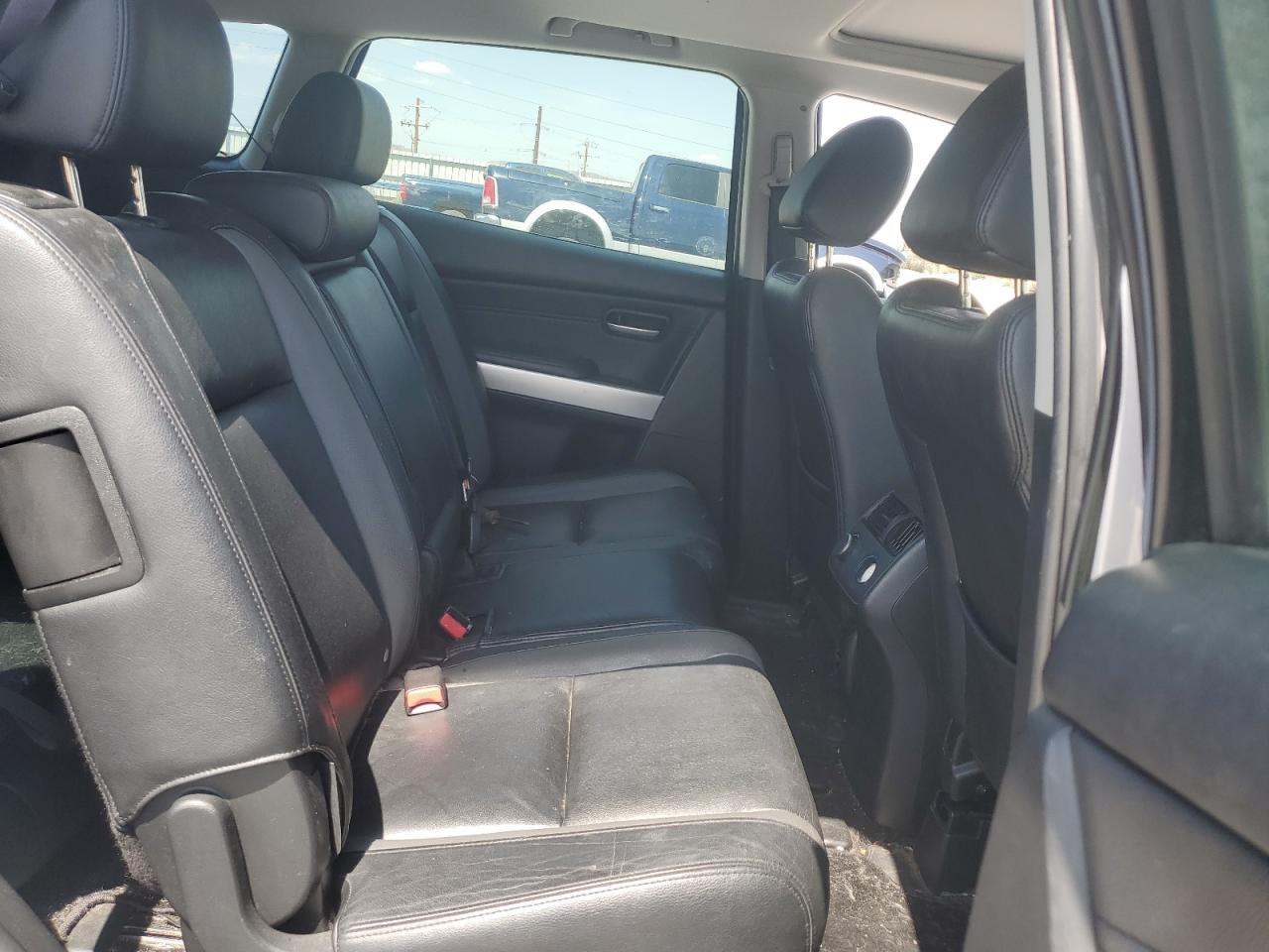 2008 Mazda Cx-9 VIN: JM3TB38V080129951 Lot: 59686375